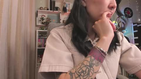 Leia online show from 03/18/26, 07:00