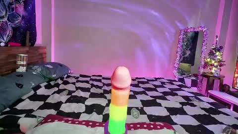 Kelly online show from 12/27/24, 06:03