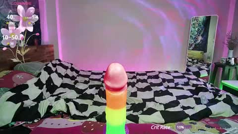 Kelly online show from 02/22/25, 07:45