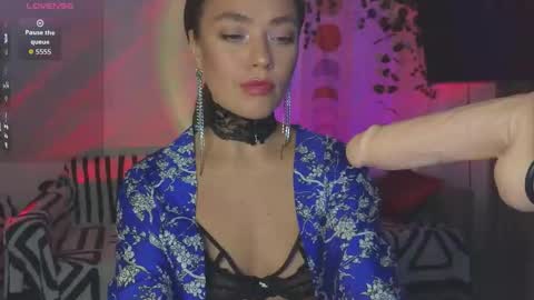 Snapshot of kellyfouler chatting on 11/09/25, 02:15 KellyFouler online show from 11/09/25, 02:15