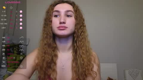 Princess Kelly online show from 11/26/25, 03:07