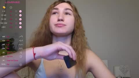 Princess Kelly online show from 02/17/26, 07:42