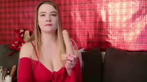 kellylynn76 online show from 02/14/25, 06:40