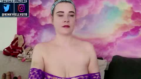 kellylynn76 online show from 10/23/25, 04:39