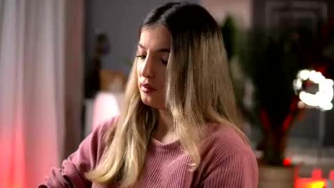 Denise online show from 11/29/25, 03:09