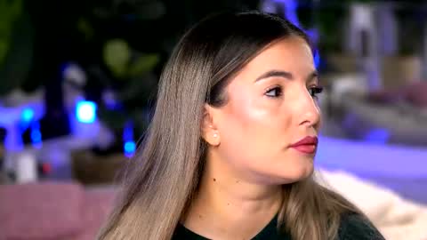 Denise online show from 01/07/26, 03:31