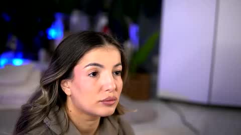 Denise online show from 03/01/26, 02:57