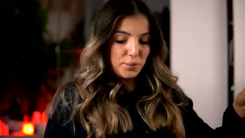 Denise online show from 03/25/26, 02:28