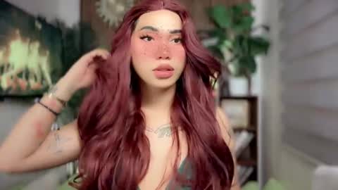 Snapshot of kellysexxie chatting on 02/21/26, 10:16 Kelly Smith online show from 02/21/26, 10:16