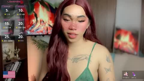 Snapshot of kellysexxie chatting on 02/27/26, 11:43 Kelly Smith online show from 02/27/26, 11:43