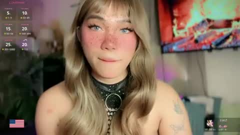 Snapshot of kellysexxie chatting on 08/05/26, 12:46 Kelly Smith online show from 08/05/26, 12:46