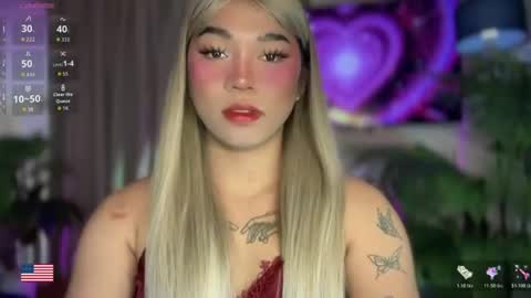 Snapshot of kellysexxie chatting on 08/07/26, 02:35 Kelly Smith online show from 08/07/26, 02:35