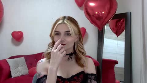 Kelly Stoneys online show from 02/13/25, 03:18