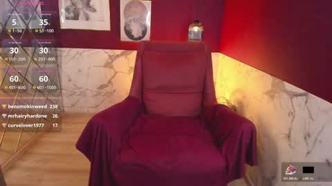 Kelly online show from 12/01/25, 01:32