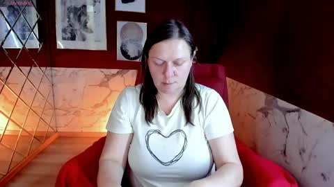 Snapshot of kellysuper chatting on 06/01/26, 11:34 Kelly online show from 06/01/26, 11:34