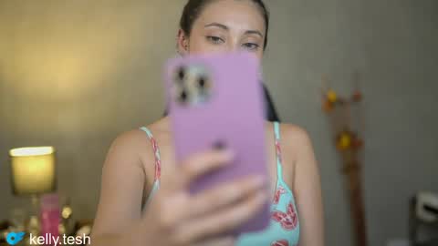Kelly online show from 05/24/26, 10:37
