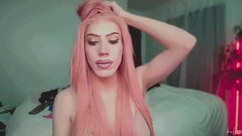 Kelsi  online show from 02/17/26, 07:16