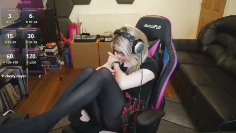 kelseycobalt online show from 12/03/24, 09:01