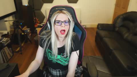 kelseycobalt online show from 02/06/25, 01:27