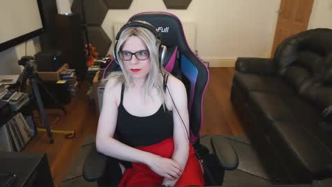 kelseycobalt online show from 02/10/25, 09:15