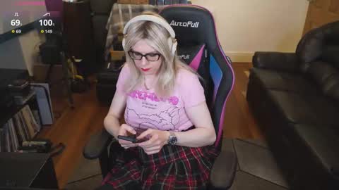 kelseycobalt online show from 10/05/25, 08:51