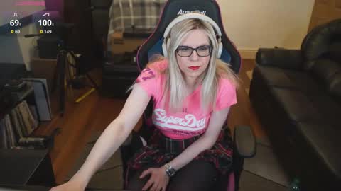 kelseycobalt online show from 10/27/25, 08:35