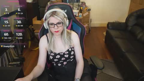 kelseycobalt online show from 11/28/25, 10:12