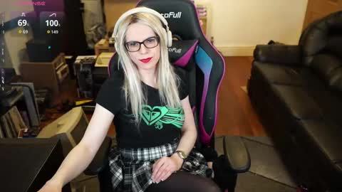 Snapshot of kelseycobalt chatting on 02/08/26, 09:07 kelseycobalt online show from 02/08/26, 09:07