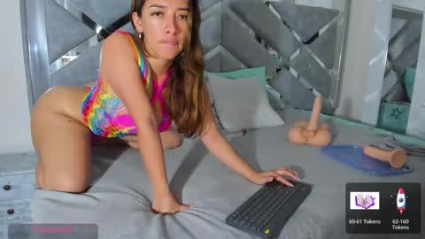 Snapshot of kelseyrivera chatting on 03/06/26, 09:33 luisa online show from 03/06/26, 09:33