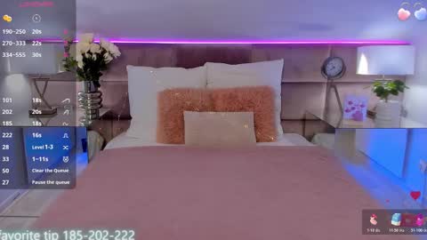 kelsi_di online show from 03/08/26, 06:06