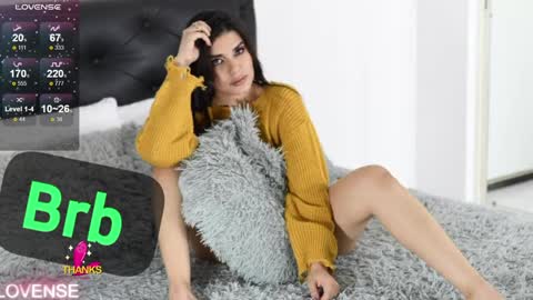 Kelsierobertss online show from 12/08/24, 07:26