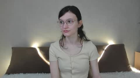 Kelsirabenold online show from 03/24/26, 05:01