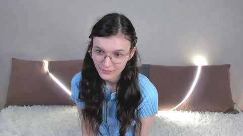 Kelsirabenold online show from 05/10/26, 05:01