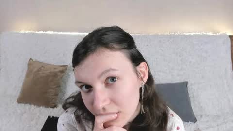 Kelsirabenold online show from 05/25/26, 07:25