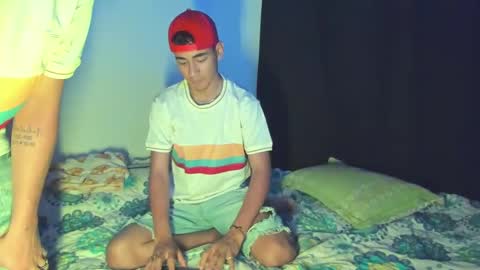 kelvin_hot276 online show from 11/06/25, 02:34