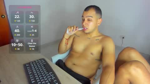 kelvin_hot276 online show from 03/24/26, 03:33