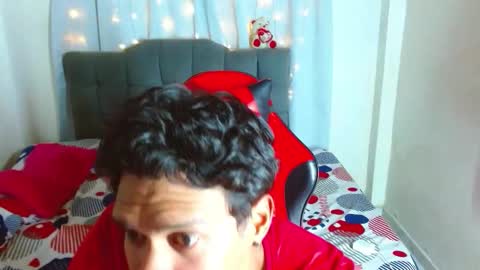 kelvin jhoseht2 online show from 12/23/25, 02:09