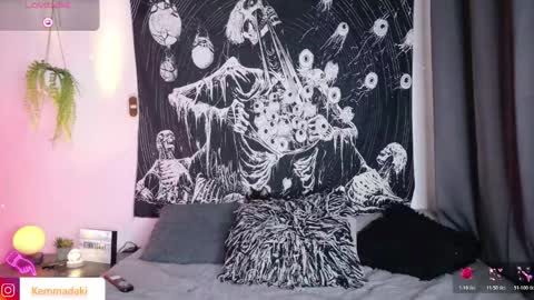 Kemma online show from 02/24/26, 10:19