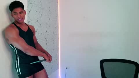 ken__owensx online show from 09/16/25, 04:57