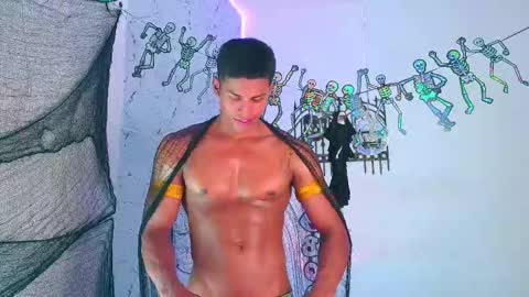 ken__owensx online show from 10/04/25, 02:48