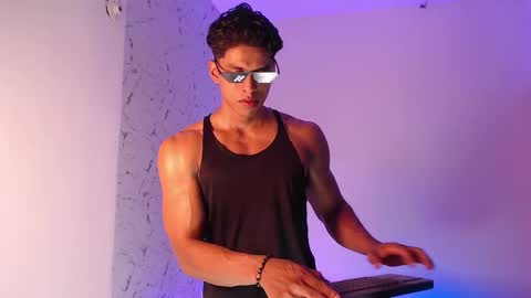 ken__owensx online show from 03/14/26, 08:47