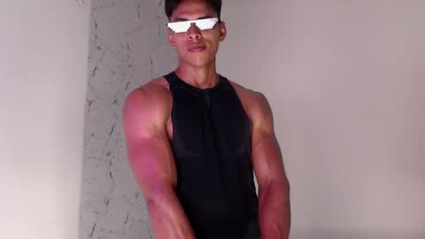 ken__owensx online show from 04/10/26, 07:35