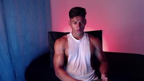 Snapshot of ken__owensx chatting on 06/26/26, 05:06 ken__owensx online show from 06/26/26, 05:06