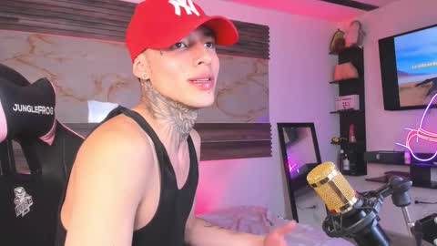 ken_and_bonnie online show from 12/21/25, 03:13