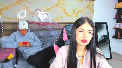 ken_and_bonnie online show from 06/01/26, 12:34