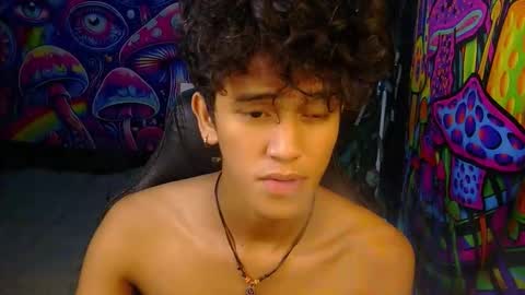 Snapshot of ken_bigcockxx chatting on 06/08/26, 03:12 Ken online show from 06/08/26, 03:12