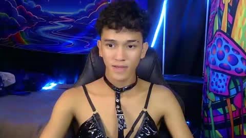 Snapshot of ken_bigcockxx chatting on 07/18/26, 06:39 Ken online show from 07/18/26, 06:39
