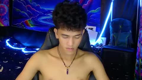 Snapshot of ken_bigcockxx chatting on 07/19/26, 10:30 Ken online show from 07/19/26, 10:30
