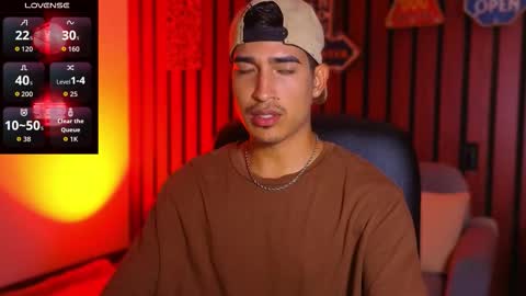 ken_blaker online show from 11/03/25, 07:04