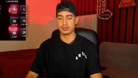 ken_blaker online show from 11/06/25, 05:25